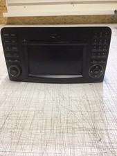 Navigatore originale Mercedes