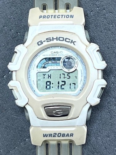 Casio shock lide - casio,