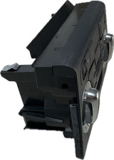 Centralina comando clima AUDI A3 2003 codice ricambio: 8P0820043BH A2C53301900