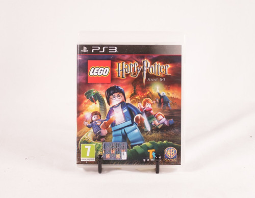 Lego harry potter - lego, 5