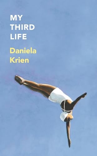 Third life krien daniela - third,