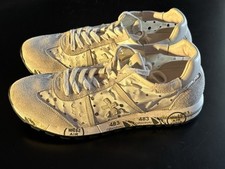 SCARPE DONNA PREMIATA SPORTIVE