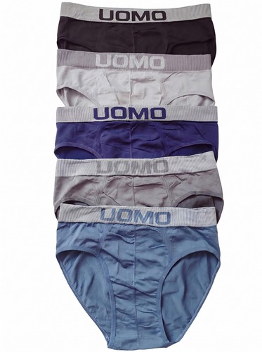 Confezione slip uomo - slip,