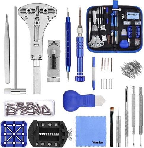 151 pezzi kit riparazione - 151,