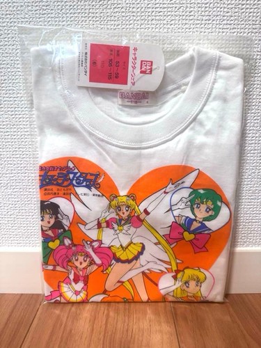 Sailor moon shirt character - t-shirt,