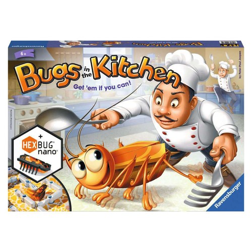 Ravensburger scarafaggi nel - ravensburger,