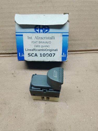 Interruttore alzavetro fiat - interruttore,