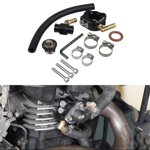 Kit termostato nicecnc - kit,