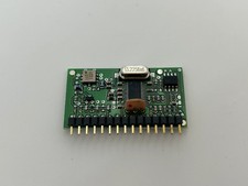 Novoferm Novomatic 403 Empfänger Funk Empfangsteil Funkempfänger Receiver