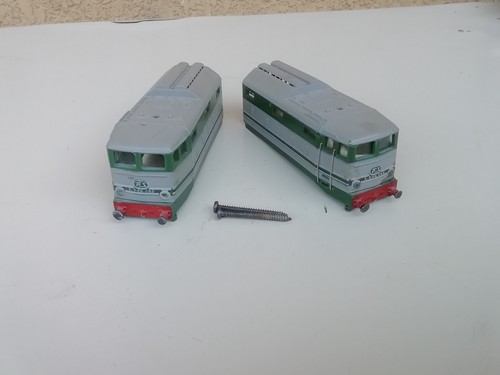 Lima semi casse e646 060 - 060, fs