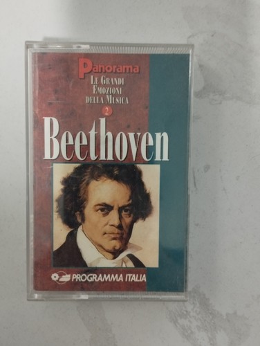 Musicassetta grandi - musicassetta,