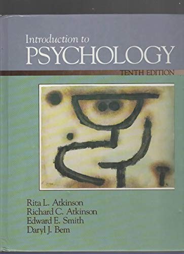 Introduction psychology by - psychology,