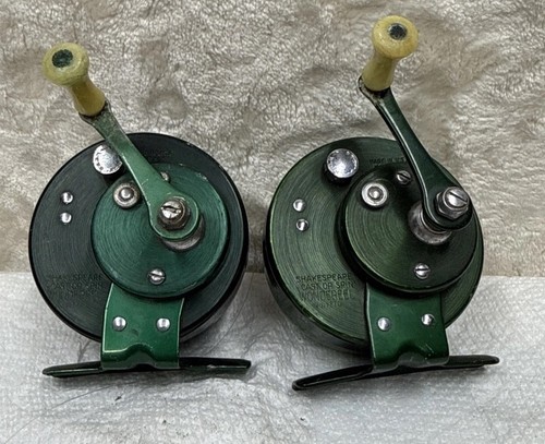 Mulinelli pesca vintage - pesca,