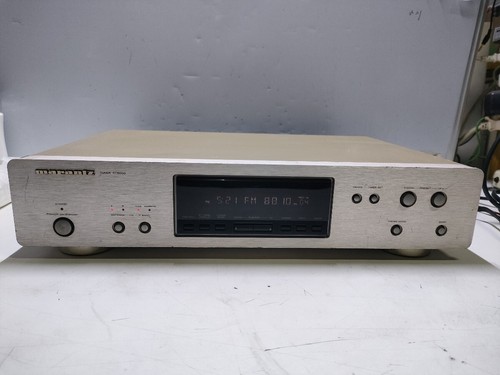 Marantz st6000 sintonizzatore - marantz,
