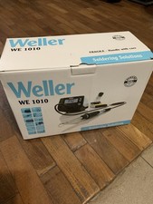 Weller WE1010 Stazione