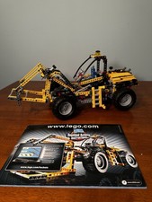 LEGO TECHNIC: Maniglione