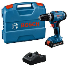 Bosch professional gsb 18v - gsb, 18v-45