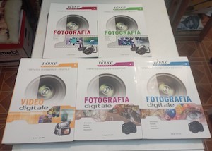 Fotografia corso di - fotografia,