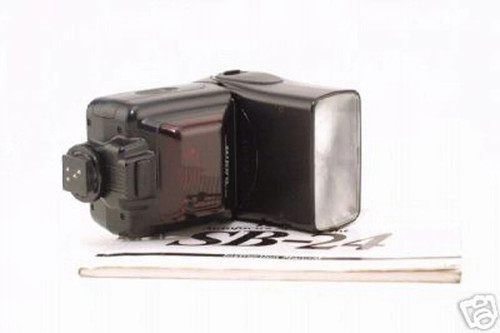 Flash nikon come nuovo - come,