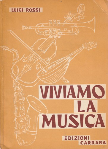 Viviamo musica testo - la, di