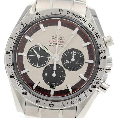 Omega speedmaster schumacher - omega,