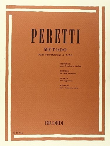 Peretti metodo per - peretti,