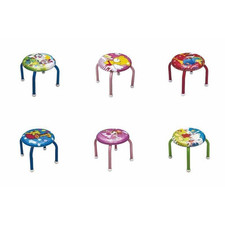 SGABELLO BIMBO CON SEDUTA