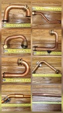 tubo caldaia vaillant ecotec