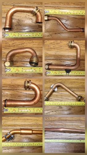 Tubo caldaia vaillant ecotec - caldaia,