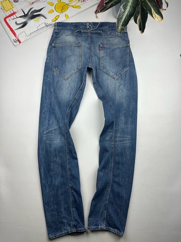 Fibbia per jeans - , intrecciata