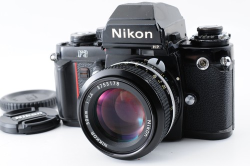 Leggi ecc nikon f3 hp - [ecc+5],