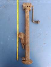 Cric Fiat 500 originale Fiat