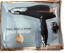 Asciugatrice Conair Infiniti