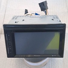 Autoradio Multimediale 2 DIN AVH-A240DAB Touchscreen 6,2″ CD/DVD USB Bluetooth