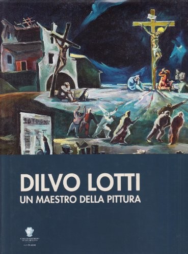 Dilvo lotti maestro - dilvo,
