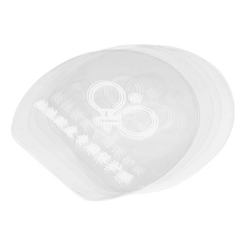 20pcs peli protettivi - peli,