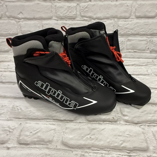 Scarponi sci alpina plus - sci, t5