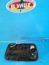 maniglia esterna anteriore