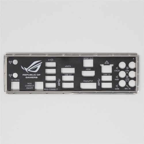 Asus maximus gene atx - asus, v