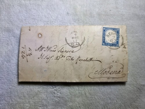 Storia postale regno - postale,