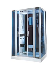 Box Doccia Massaggiante Box