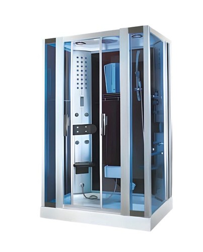 Box doccia massaggiante - doccia,