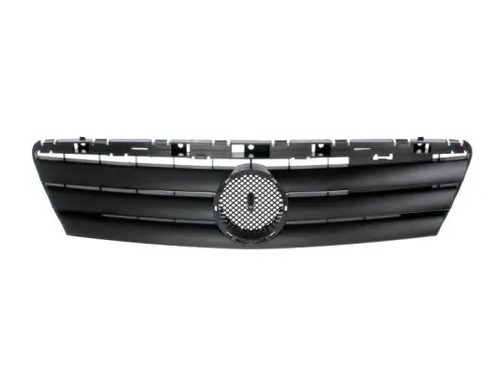 Griglia radiatore nero