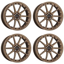 4 Cerchi Dotz Sonoma bronze