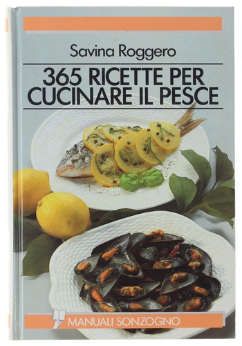 365 ricette per cucinare - ricette, il