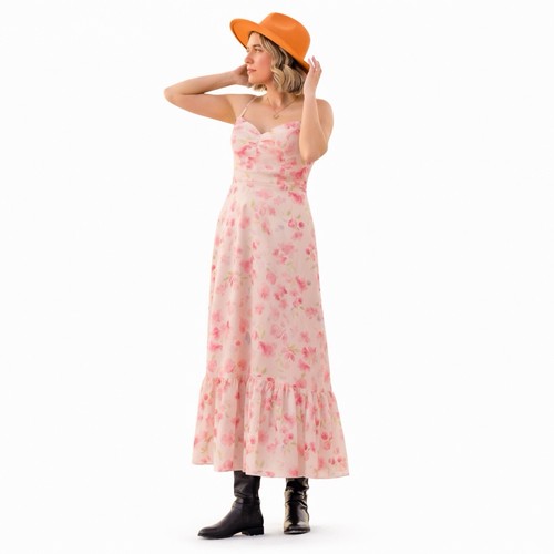 Abito sposa peach - aw,