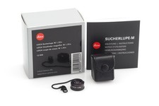 Leitz Leica M Mirino