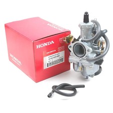 GENUINE HONDA CARBURETOR FOR
