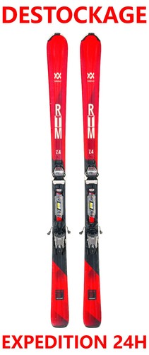 Ski occasion volkl - volkl, "rtm