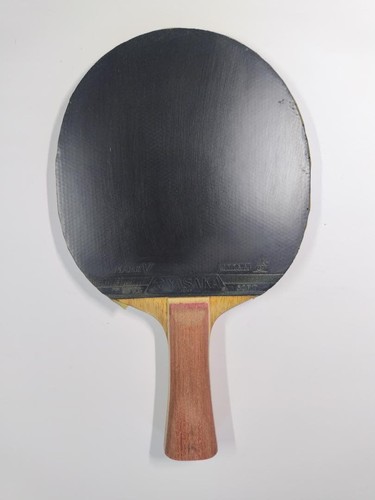 Racchetta ping pong - ping,
